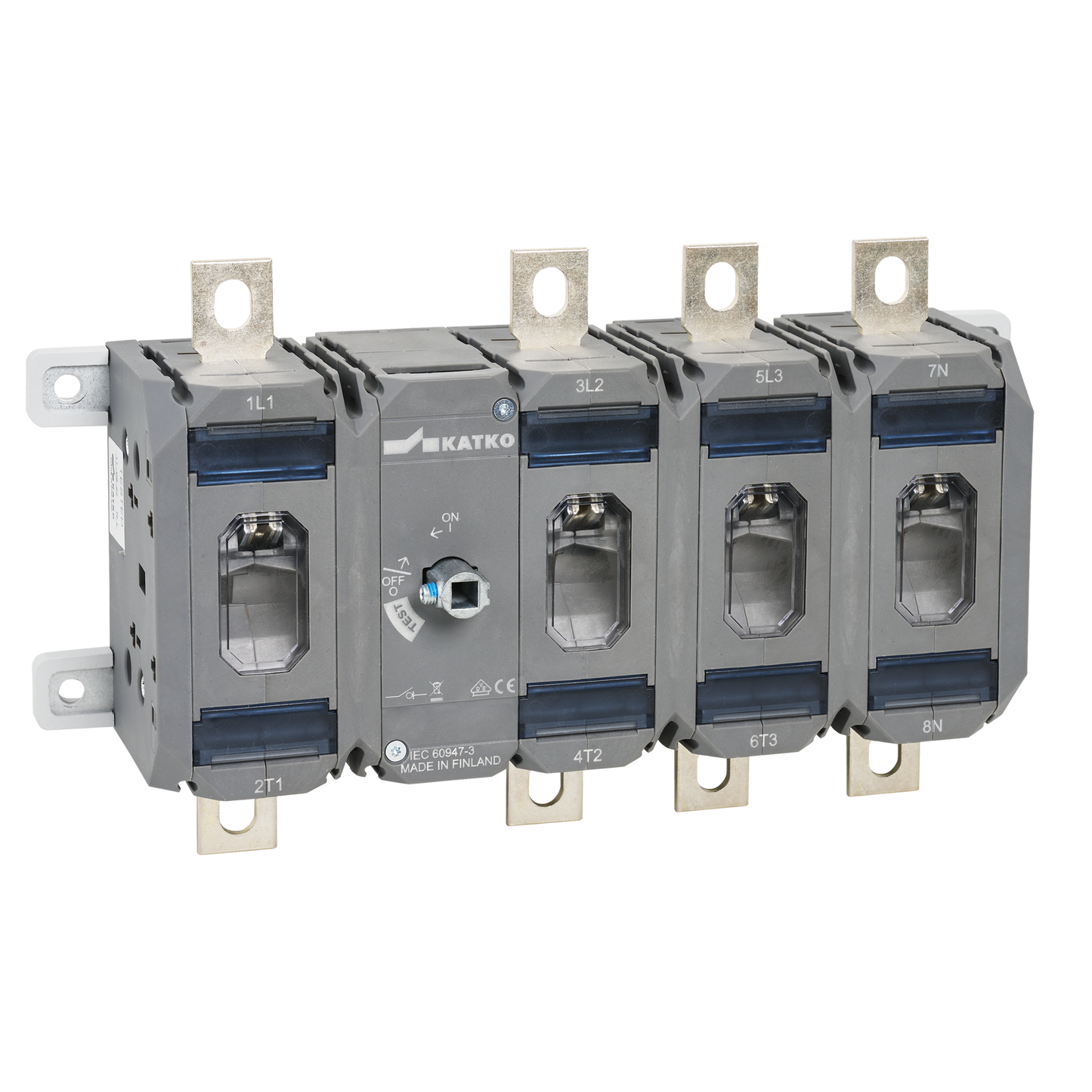 KU 4200W L200AD12T6LKX100