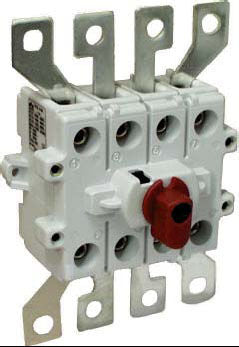 Spreader for cable connectors