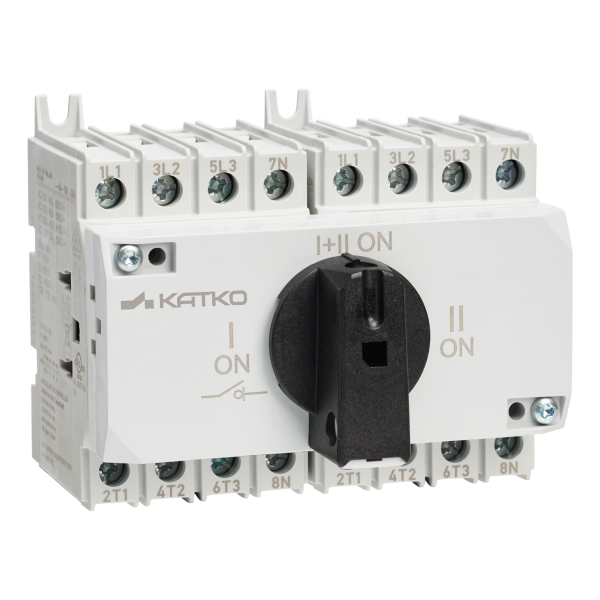 KU 440CT – Katko