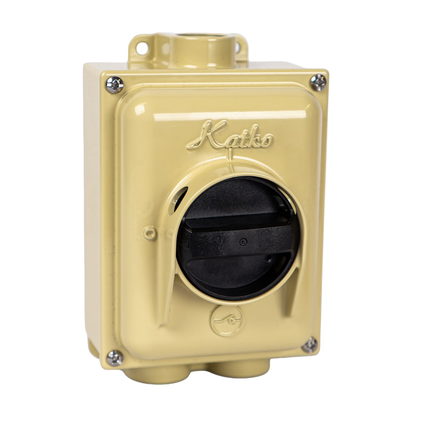 KLA ISF 340 RAL 1000