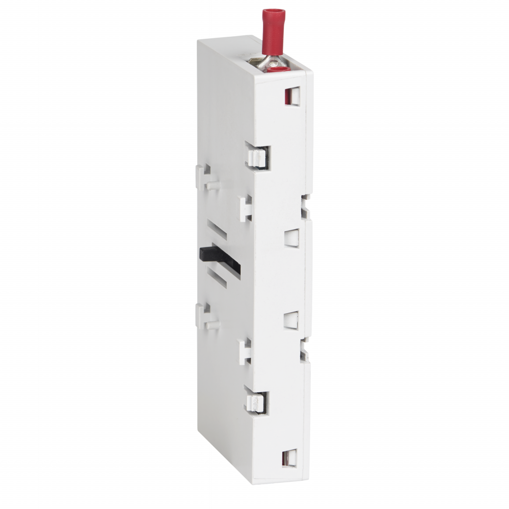 Auxiliary contact 1NO/1NC