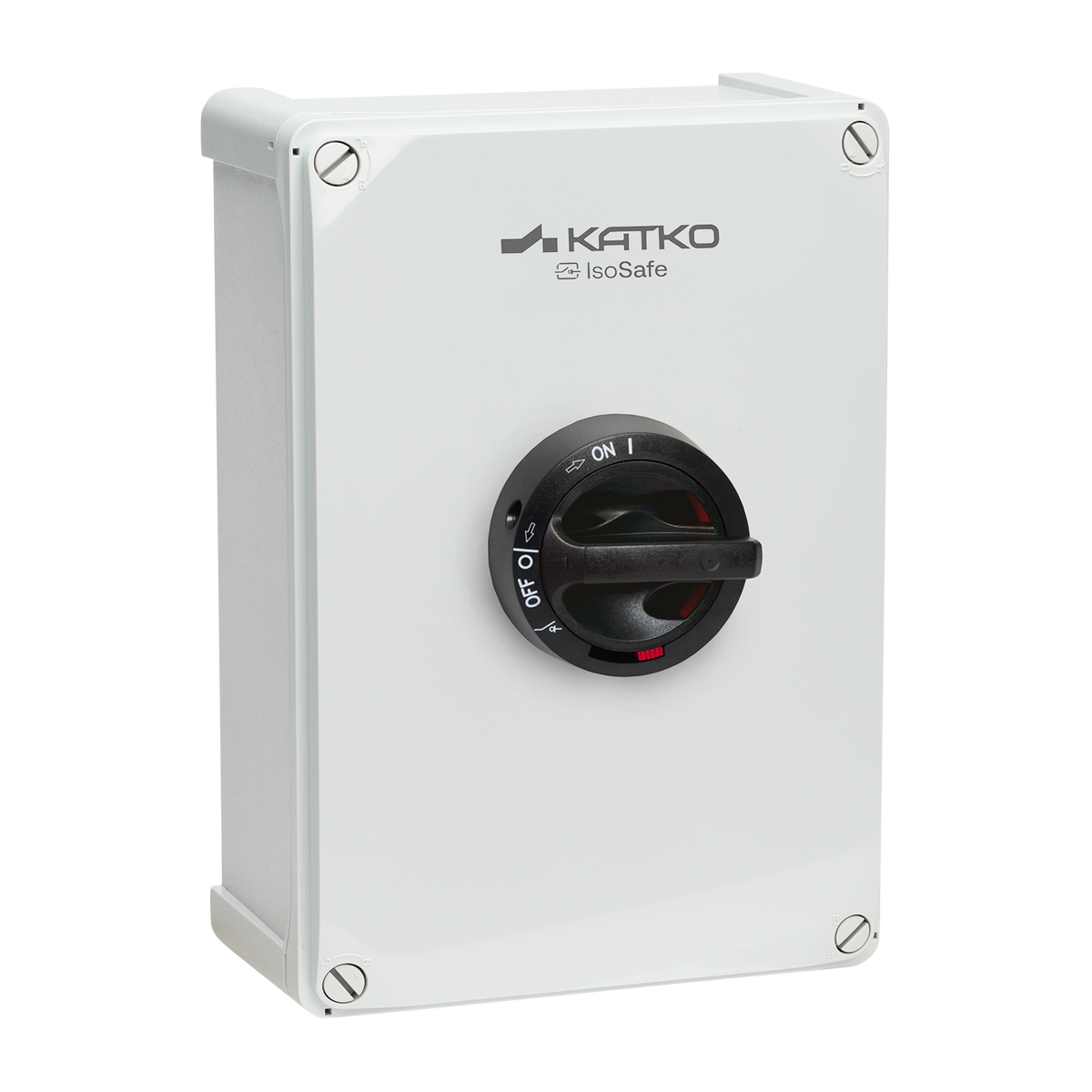 KUM 4125 M4 2XM40P – Katko