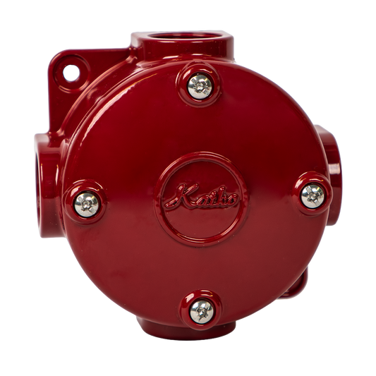 KLA JB4 RAL 3003