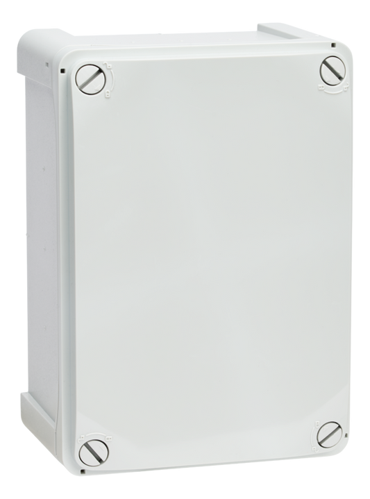 Installation enclosure ABS 190x135x90 IP66