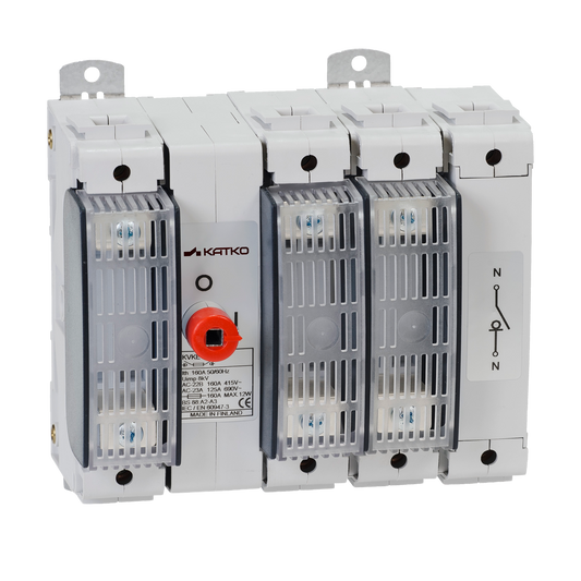 KVKE 4160BS L220AD12TLK12 SS