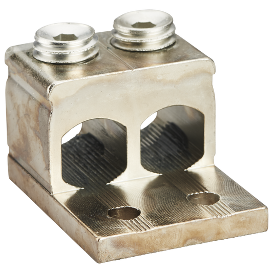 Cable connector KKL 2xAl/Cu 25-150mm2