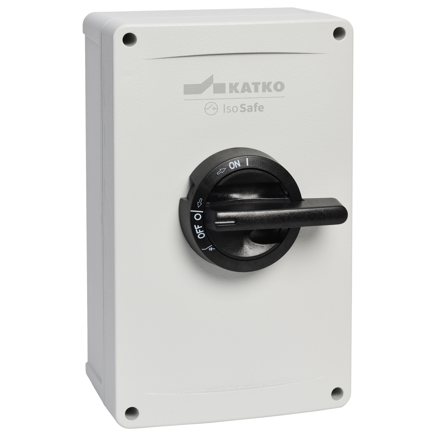 Isolating switch F200 3x40A IP66 1NO/1NC