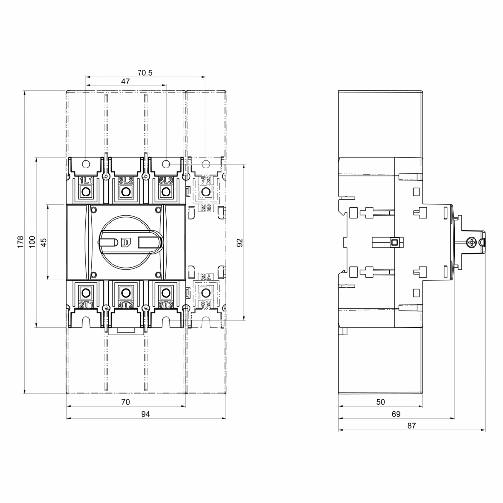 Katko KU 4160 – Katko