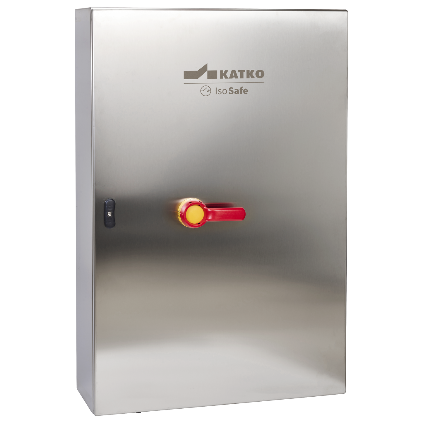 Isolating switch 3xA IP66