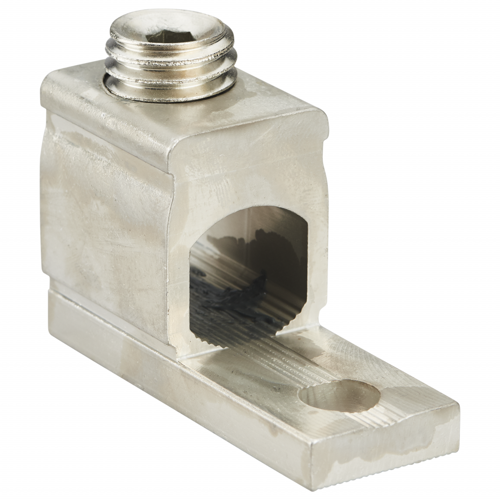 Cable connector KKL 1xAl/Cu 25-150mm2