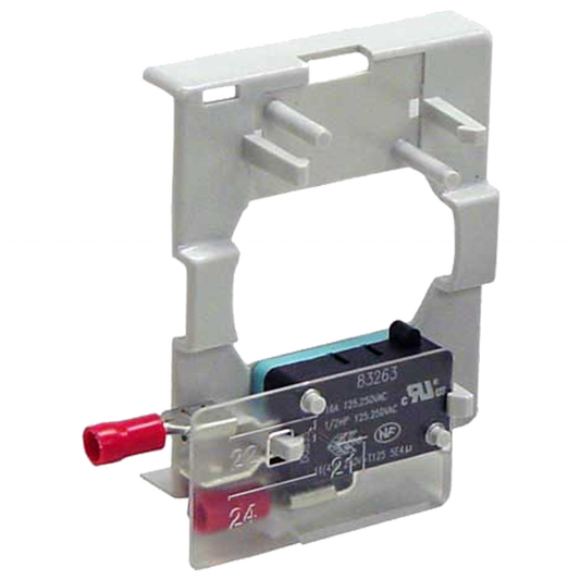 Auxiliary contact 1NO/1NC