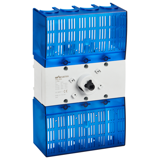 VKA 3250 L228AD12T6LK12 4XVS