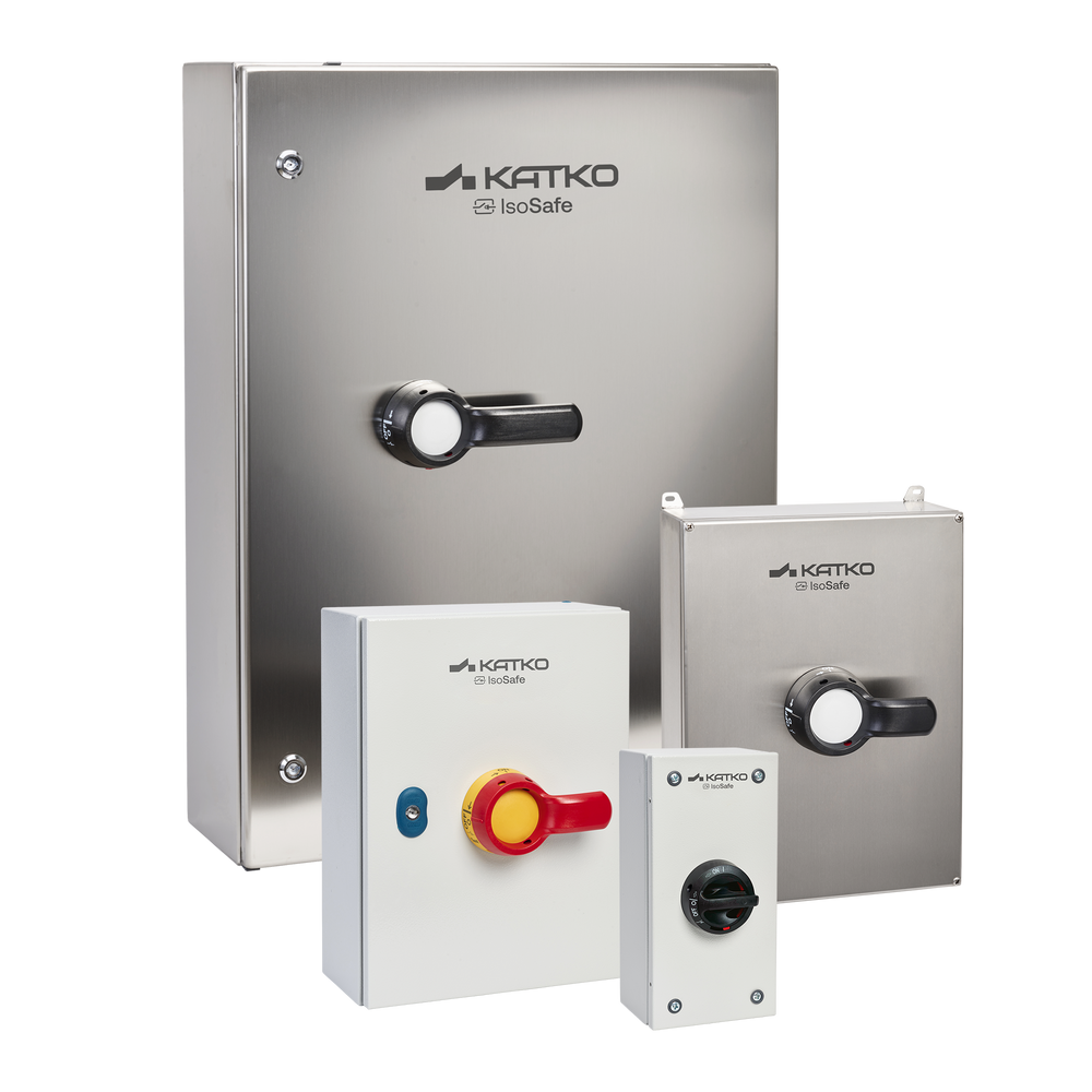 Renewable Energy – Katko