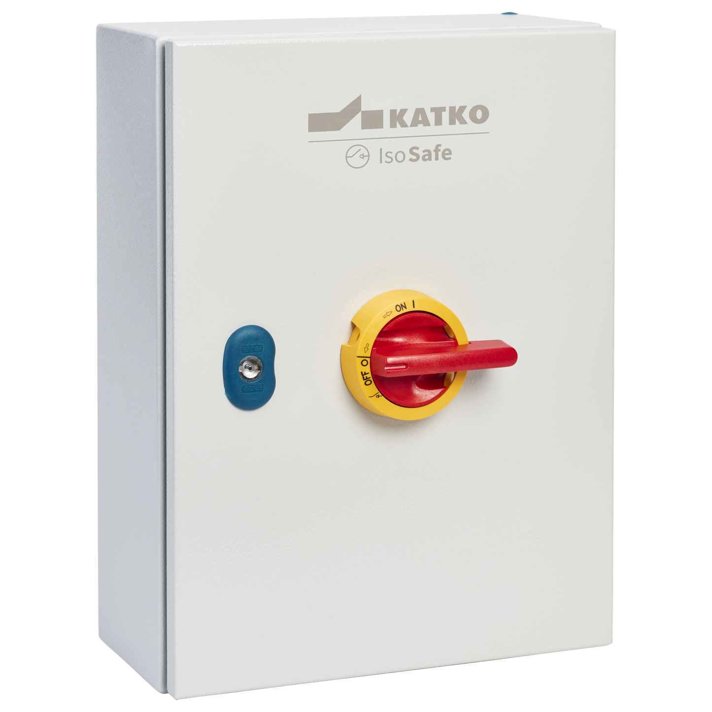 Manual motor controller 4x60A