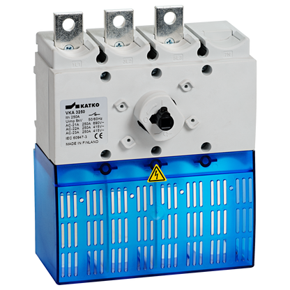 VKA 3250 L228AD12T6LK12 2XLS4XVS