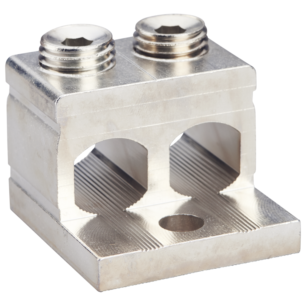 Cable connector KKL 2xAl/Cu 35-240mm2