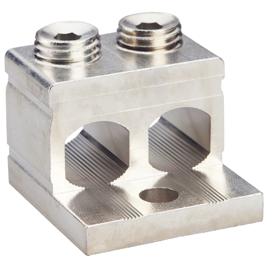 Cable connector KKL 2xAl/Cu 35-240mm2