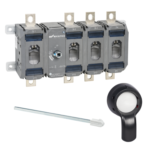 KU 4250W L200AD12T6LKX100