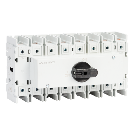 KU 8100
