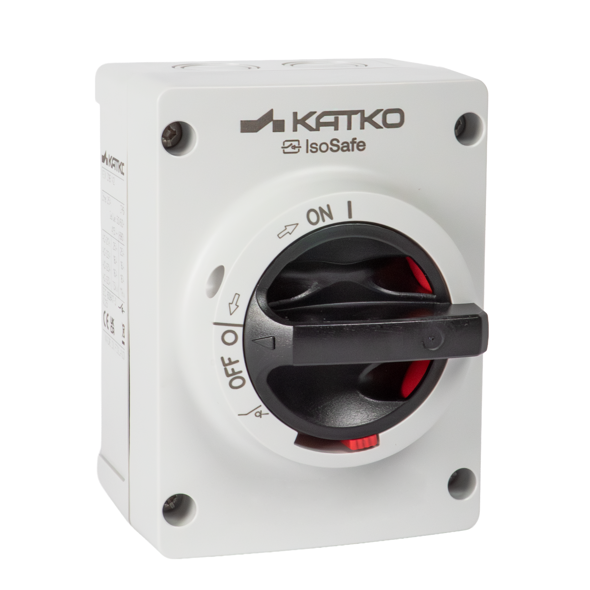 KEM 325UL M2 – Katko