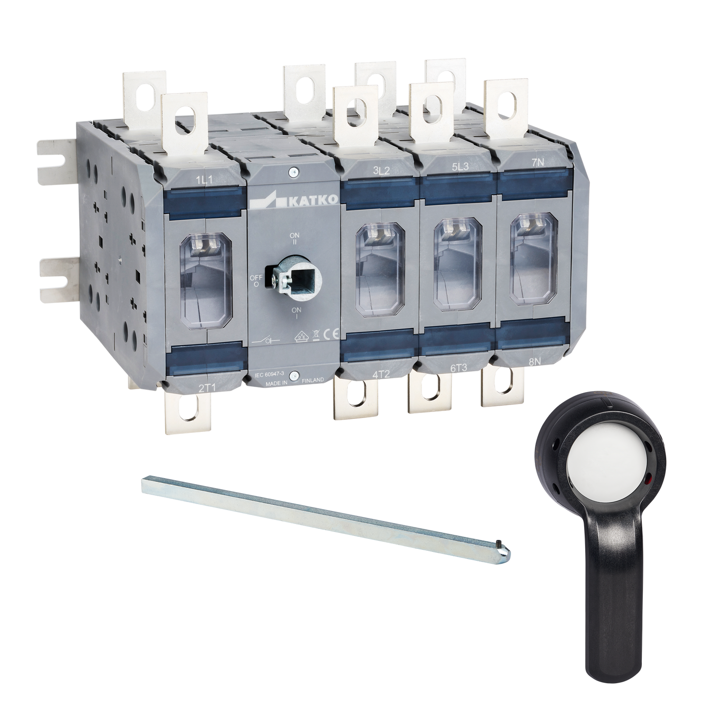KU 4400CO LVK228LKX150