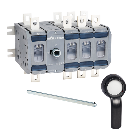 KU 4400CO LVK228LKX150