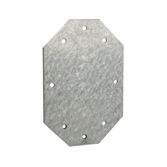 KCS1397 MOUNTING PLATE
