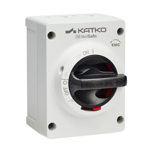 ISF 330NOUL M2EMC 2XM25MEMC M20P