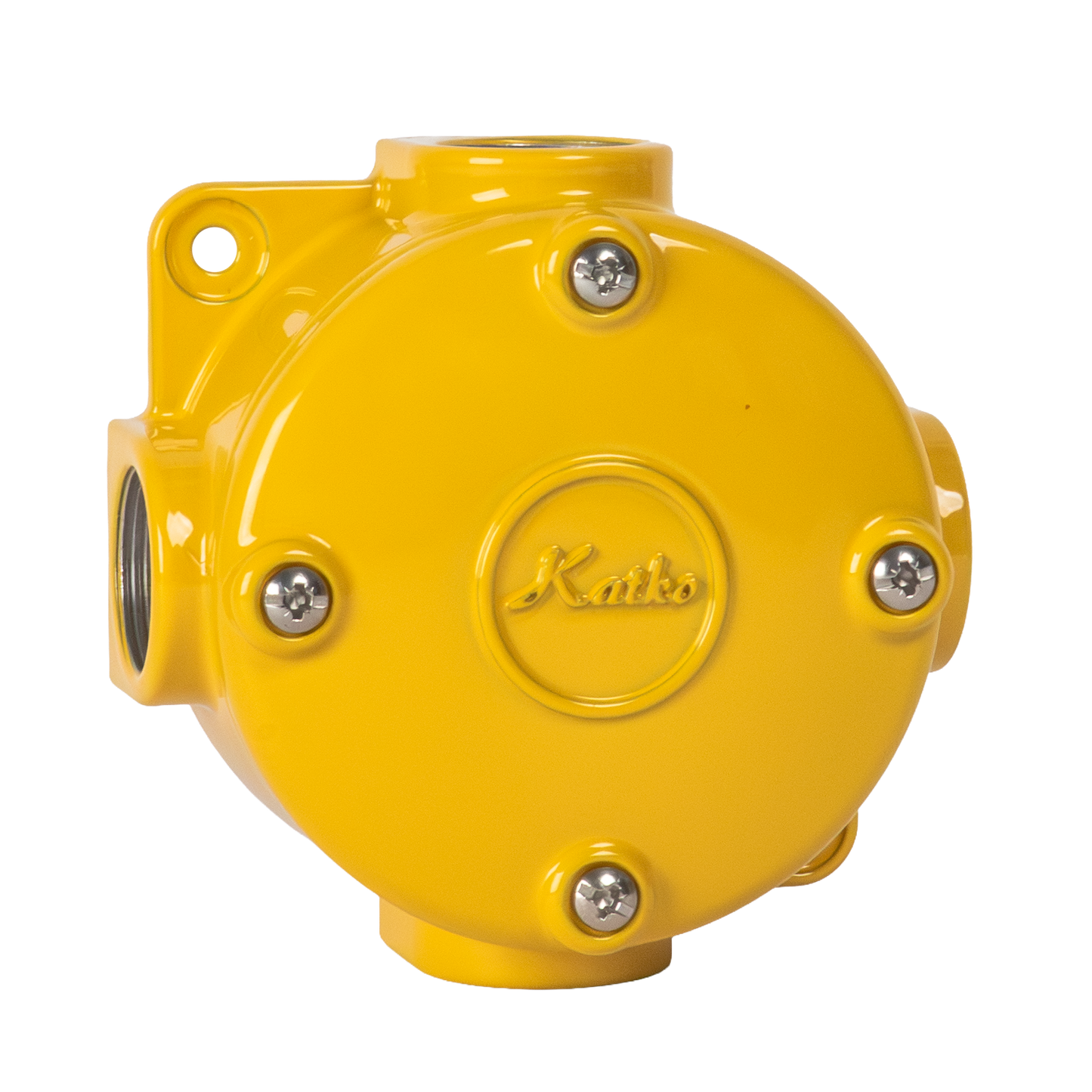 KLA JB4 RAL 1004