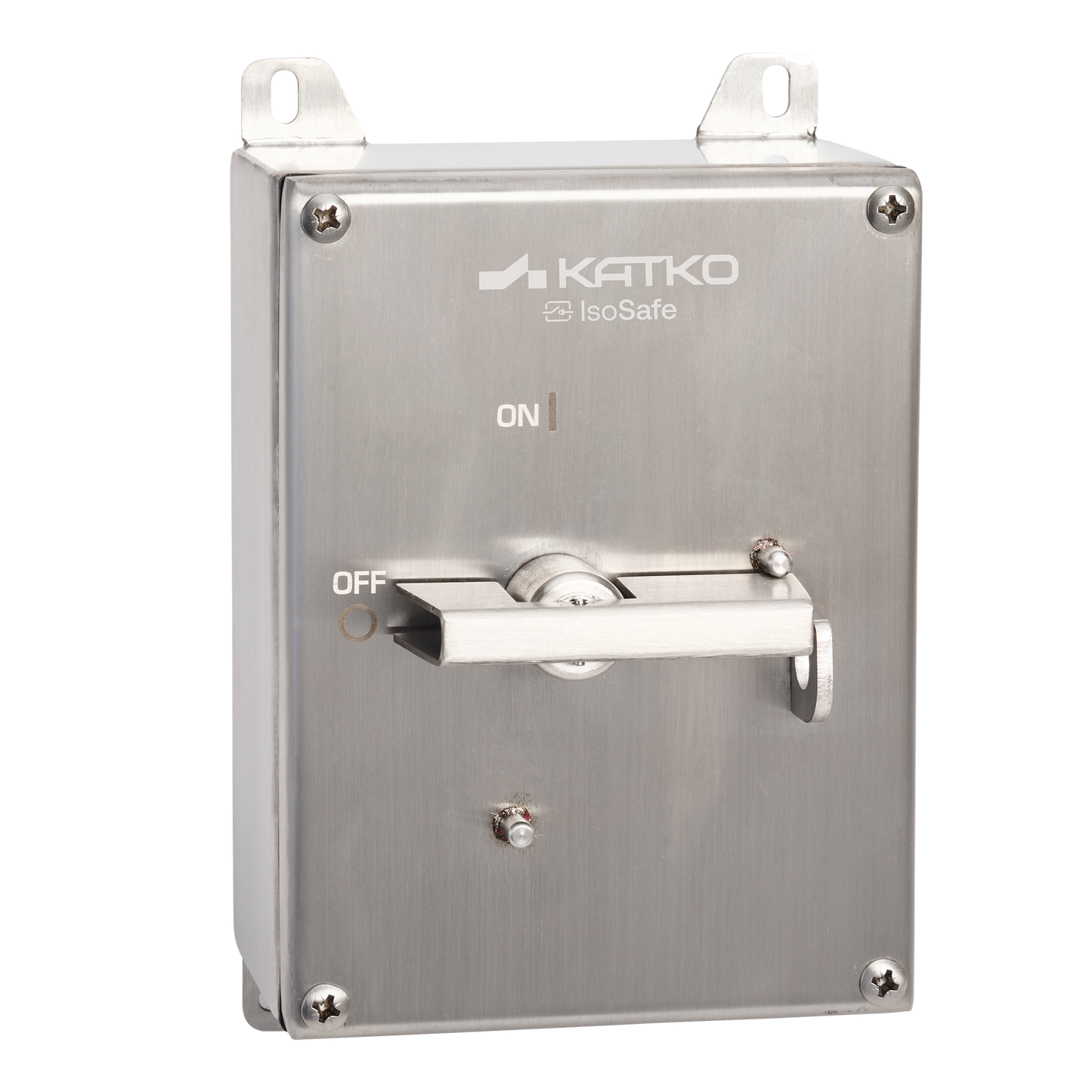 Manual motor controller 3x16A