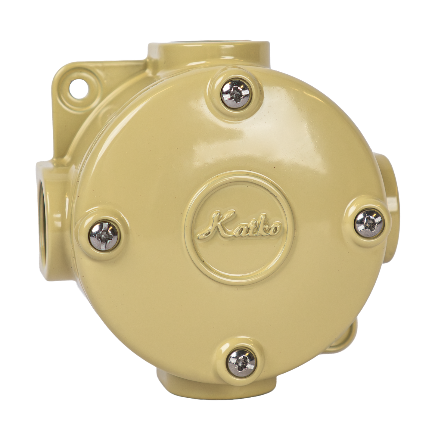 KLA JB4 RAL 1000