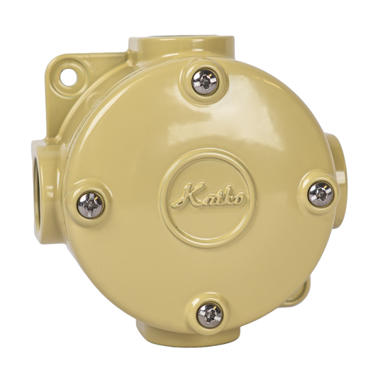 KLA JB4 RAL 1000