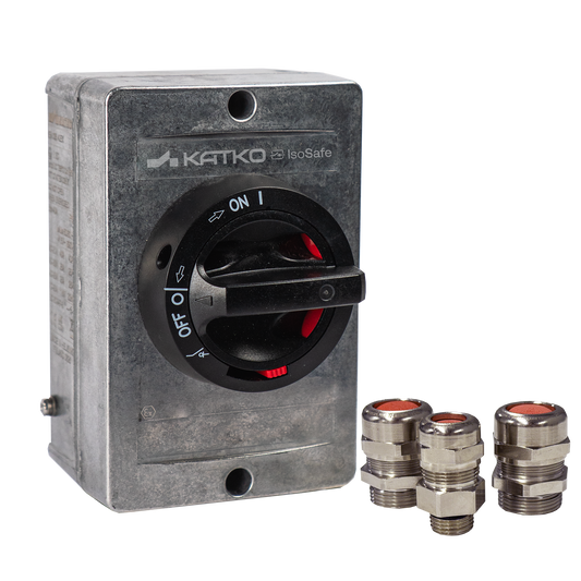 KEA 340NO 1NC A2EX IECEX 2XM25MEX M16MEX