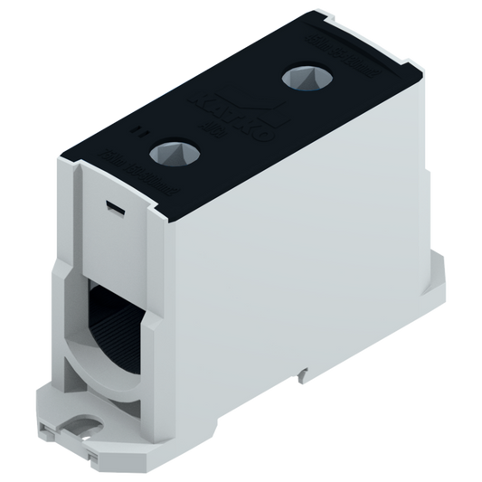 Terminal block KL 1xAl/Cu 95-300mm2 Blue