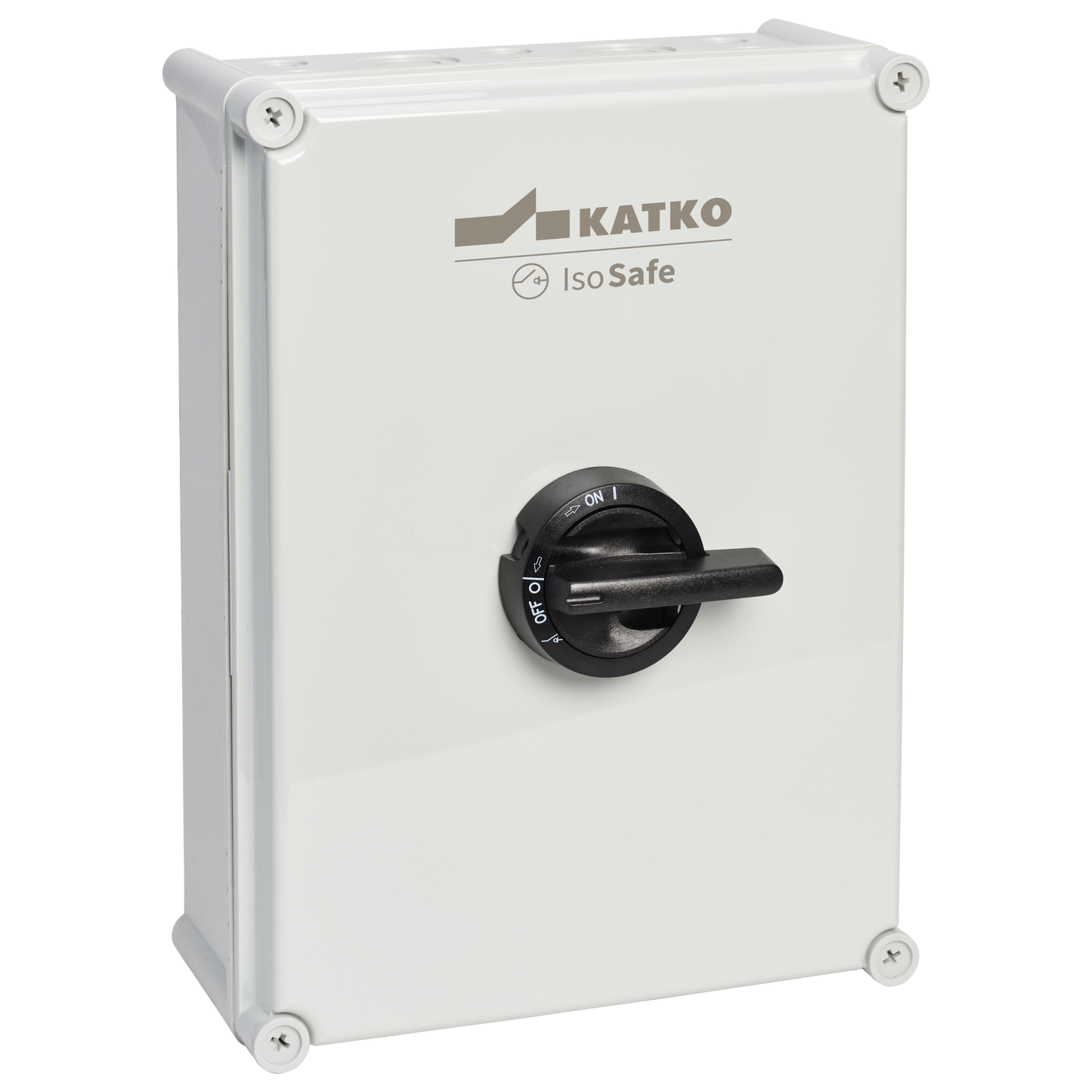 Manual motor controller 3x150A