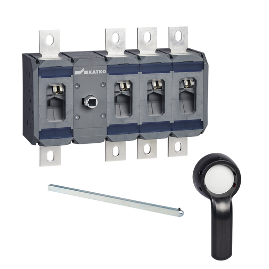 KU 4630 LVK228LKX150