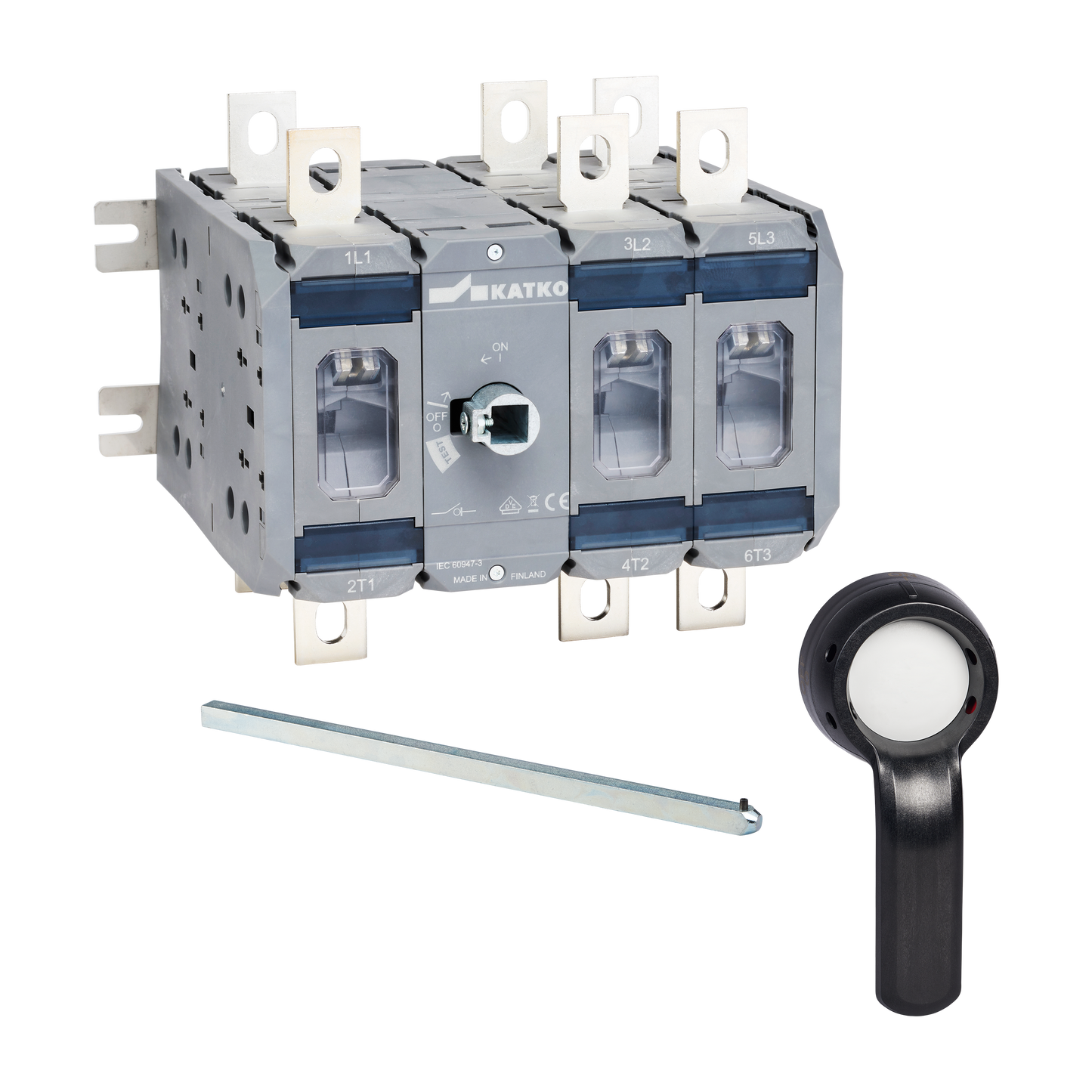 KU 6315 LVK228LKX150