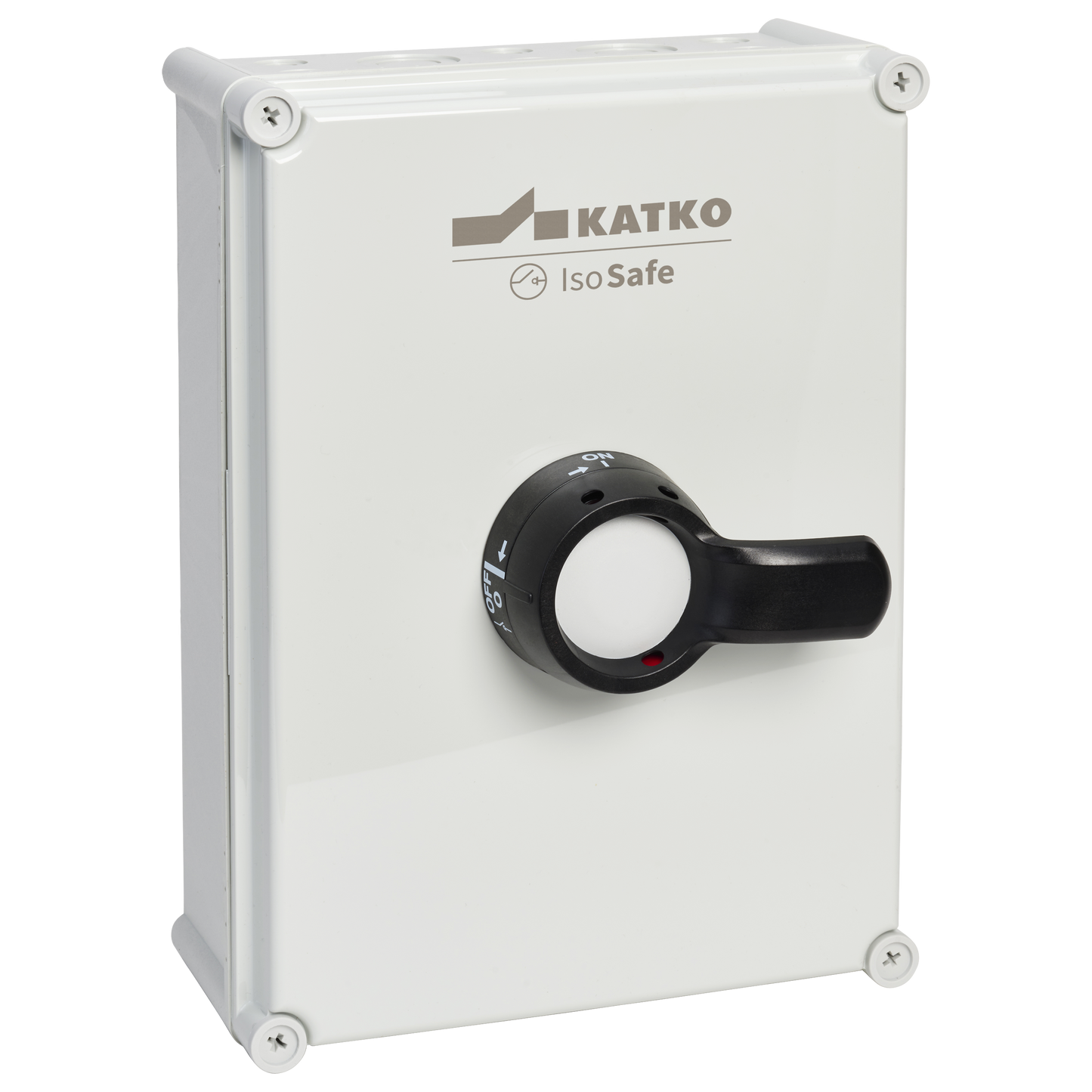 Manual motor controller 3x150A