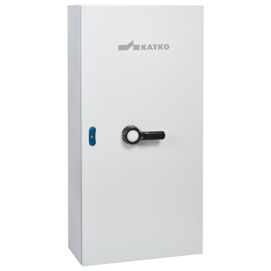 Isolating switch EMC 3x630A IP66 1NO/1NC