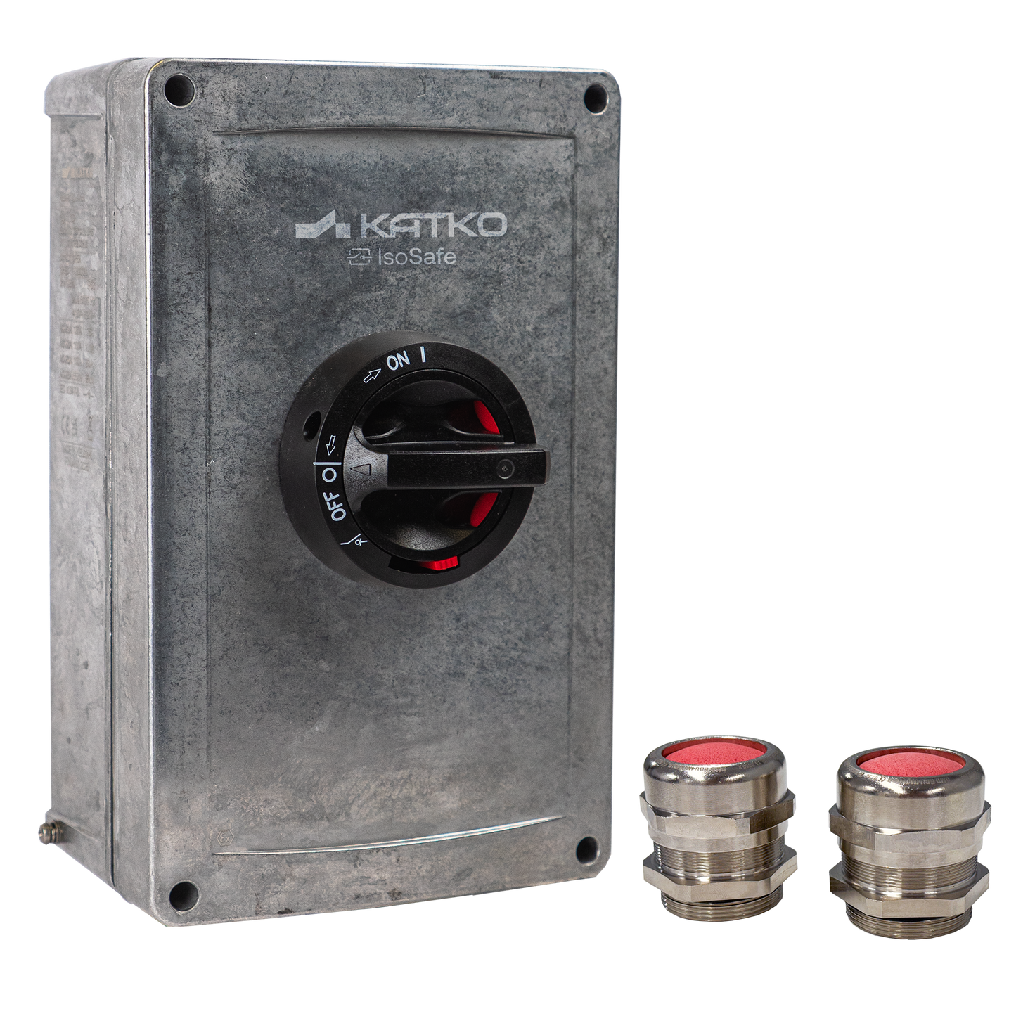 KEA 3100 A4EX IECEX 2XM40MEX KST16MEX