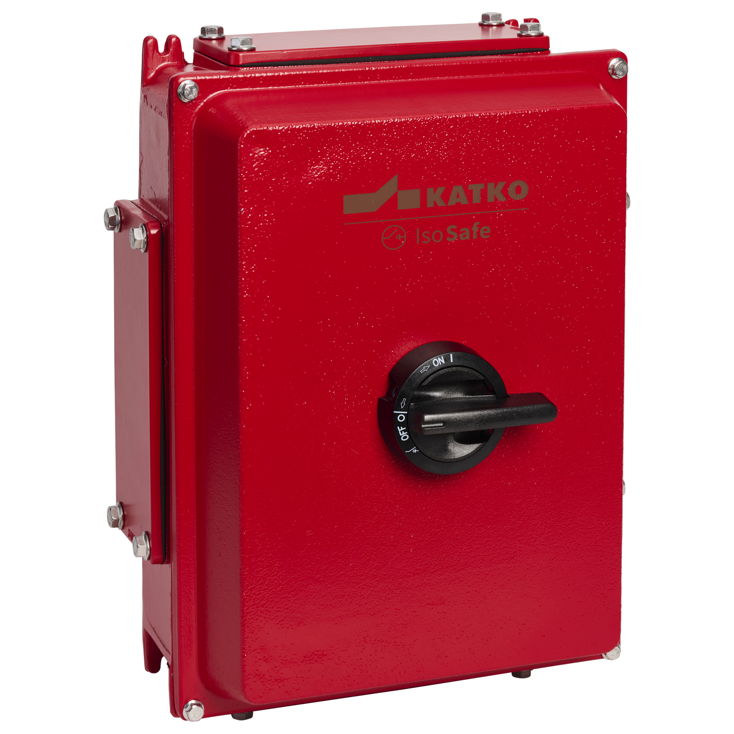 Isolating switch F300 4x200A IP65