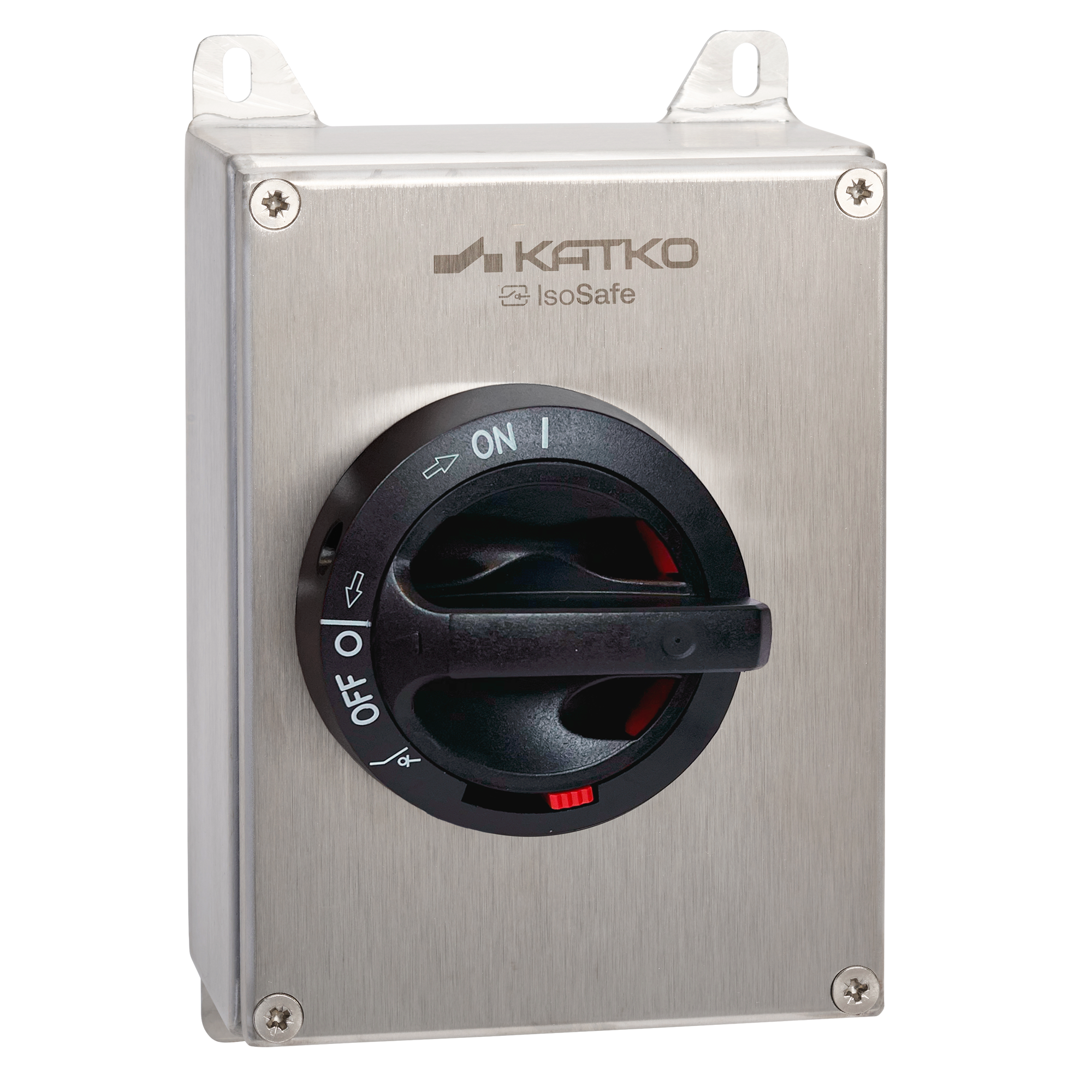Katko KER 325 RA2 2XKST25P KST16M – Katko