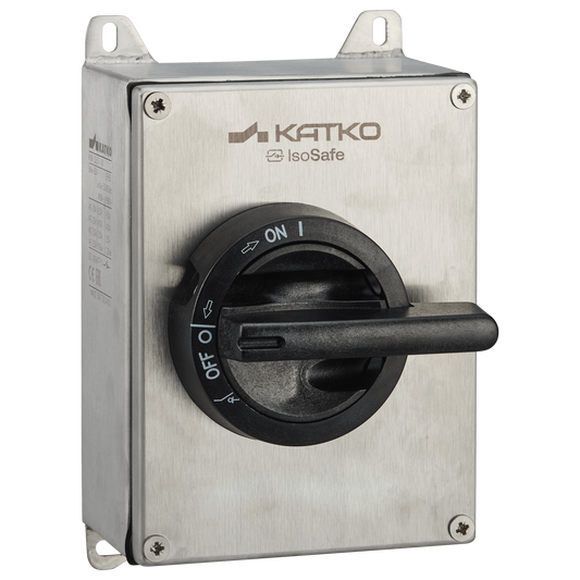 KER 416 IP69K RA2 2XM20MA M12V