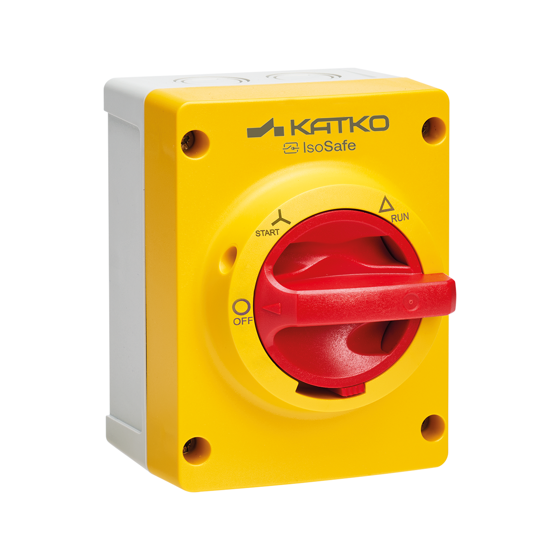 Katko TKM 340TK YR M2 3XM25P – Katko
