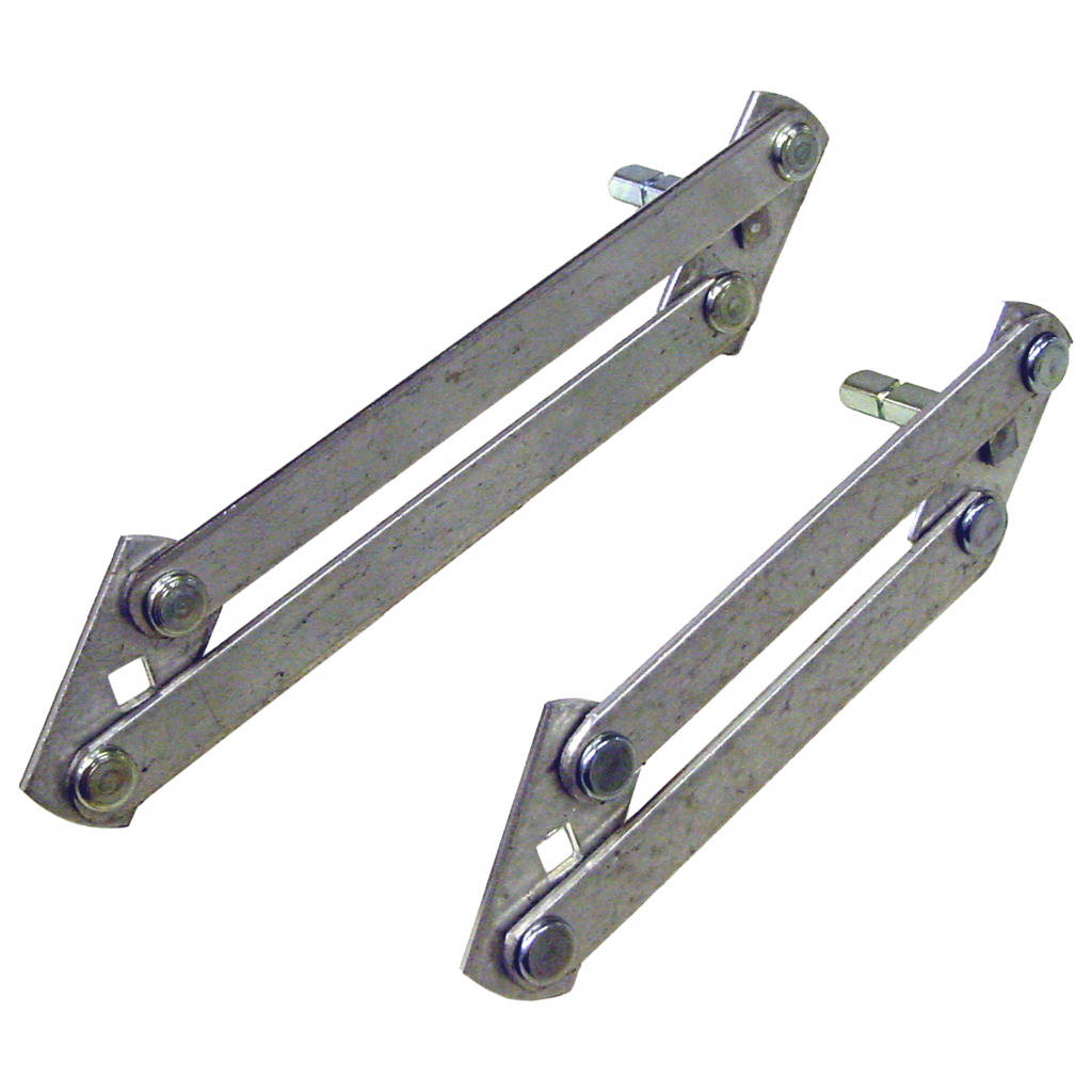 Parallel kit for load break switches