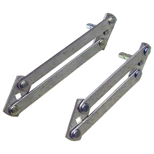 Parallel kit for load break switches