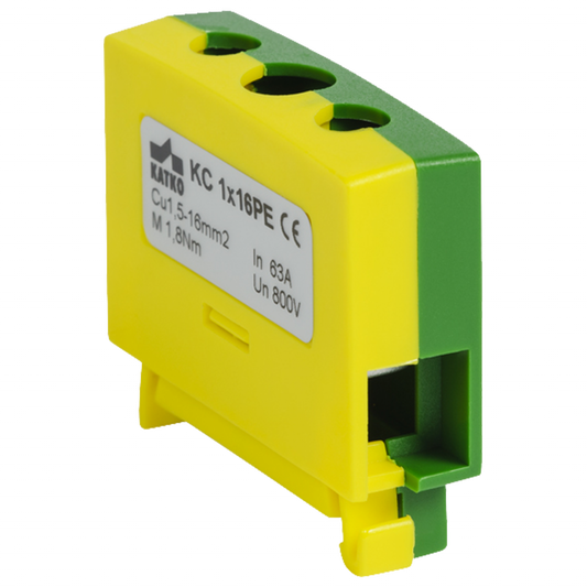 KC1X16PE