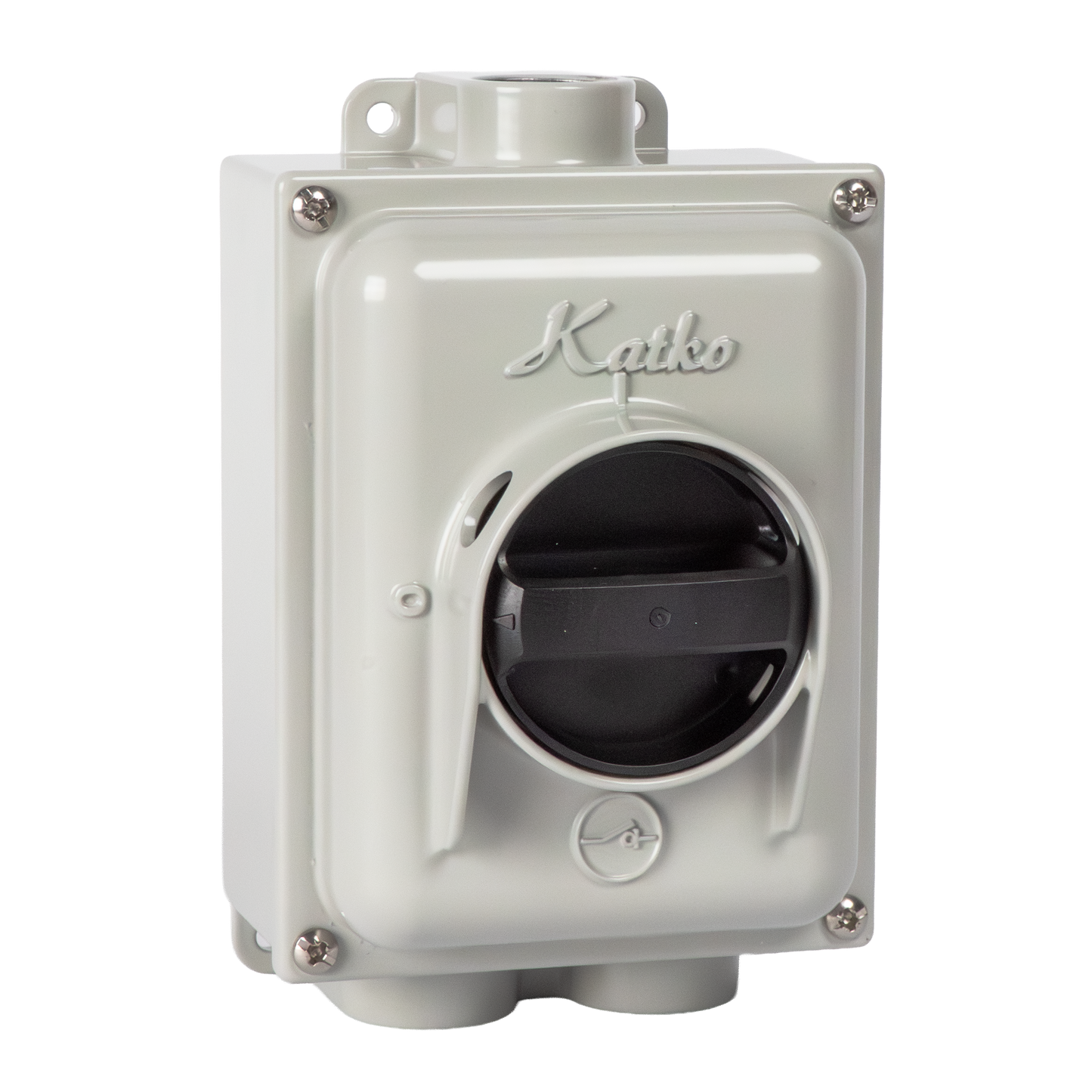 KLA ISF 340 RAL 7038