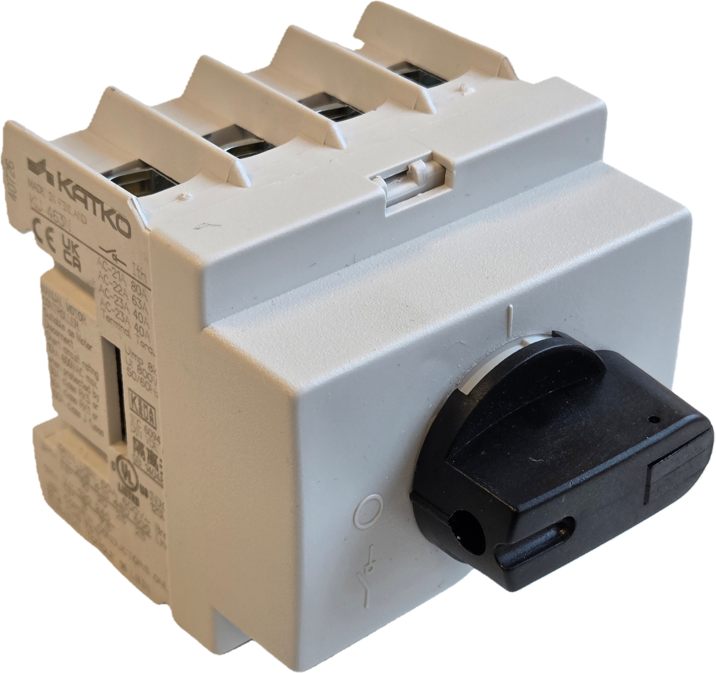 KU 480N KKU4P