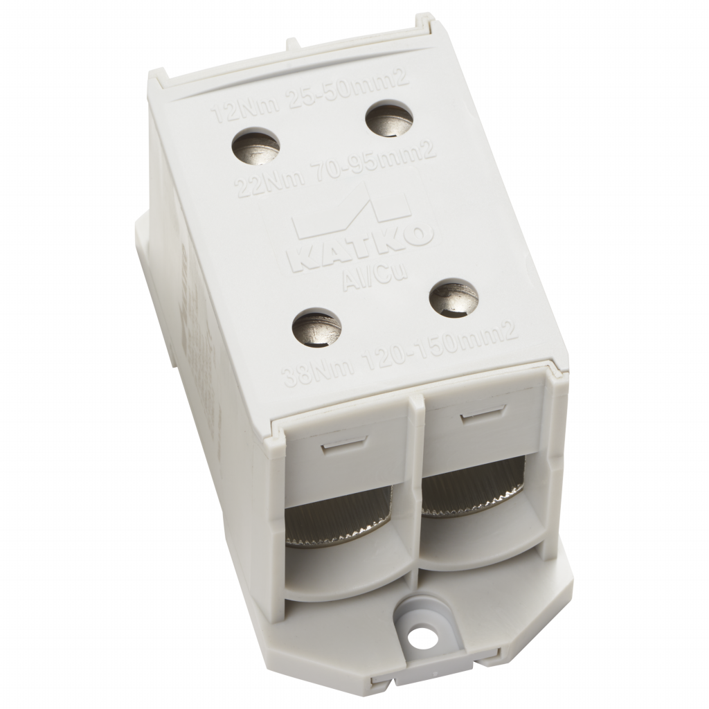 Katko KL2X150 – Katko